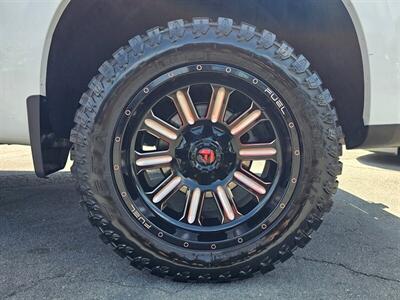 2021 Chevrolet Silverado 1500 RST 4WD - Photo 18 - Ontario, CA 91761