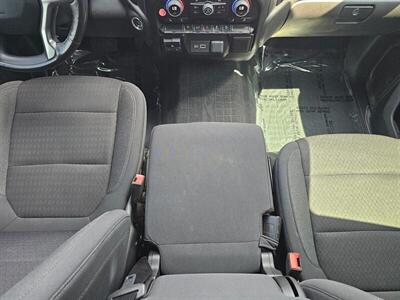2021 Chevrolet Silverado 1500 RST 4WD - Photo 35 - Ontario, CA 91761