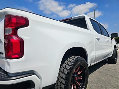 2021 Chevrolet Silverado 1500 RST 4WD - Photo 13 - Ontario, CA 91761