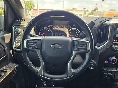 2021 Chevrolet Silverado 1500 RST 4WD - Photo 32 - Ontario, CA 91761