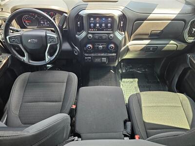 2021 Chevrolet Silverado 1500 RST 4WD - Photo 30 - Ontario, CA 91761