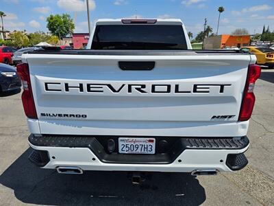 2021 Chevrolet Silverado 1500 RST 4WD - Photo 5 - Ontario, CA 91761