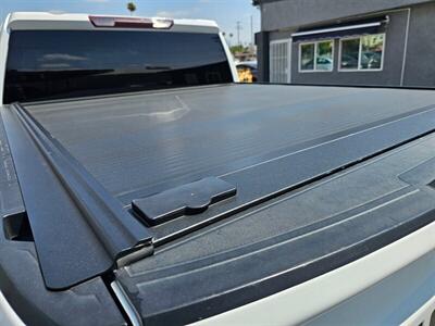 2021 Chevrolet Silverado 1500 RST 4WD - Photo 17 - Ontario, CA 91761