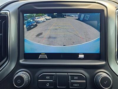 2021 Chevrolet Silverado 1500 RST 4WD - Photo 27 - Ontario, CA 91761