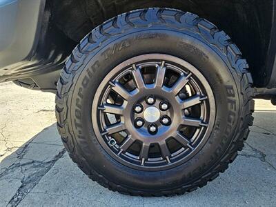 2019 Chevrolet Colorado ZR2 128.3 " 4WD   - Photo 21 - Ontario, CA 91761