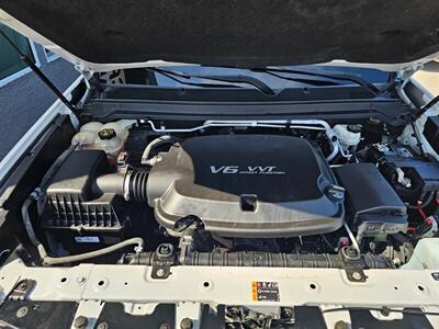 2019 Chevrolet Colorado ZR2 128.3 " 4WD   - Photo 43 - Ontario, CA 91761