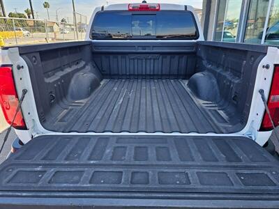 2019 Chevrolet Colorado ZR2 128.3 " 4WD   - Photo 41 - Ontario, CA 91761