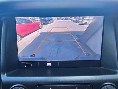 2019 Chevrolet Colorado ZR2 128.3 " 4WD   - Photo 29 - Ontario, CA 91761