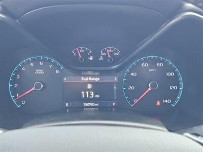 2019 Chevrolet Colorado ZR2 128.3 " 4WD   - Photo 28 - Ontario, CA 91761