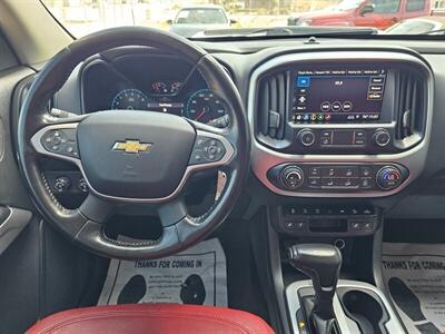 2019 Chevrolet Colorado ZR2 128.3 " 4WD   - Photo 35 - Ontario, CA 91761
