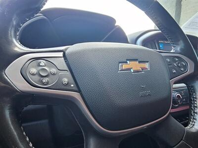 2019 Chevrolet Colorado ZR2 128.3 " 4WD   - Photo 26 - Ontario, CA 91761