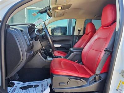 2019 Chevrolet Colorado ZR2 128.3 " 4WD   - Photo 24 - Ontario, CA 91761