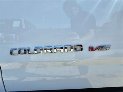 2019 Chevrolet Colorado ZR2 128.3 " 4WD   - Photo 16 - Ontario, CA 91761