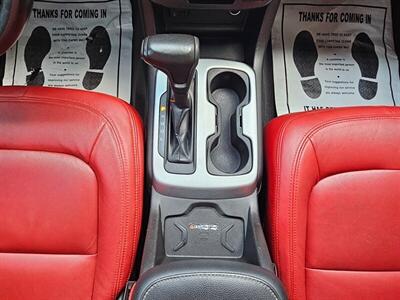 2019 Chevrolet Colorado ZR2 128.3 " 4WD   - Photo 39 - Ontario, CA 91761