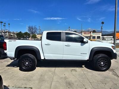 2019 Chevrolet Colorado ZR2 128.3 " 4WD   - Photo 7 - Ontario, CA 91761