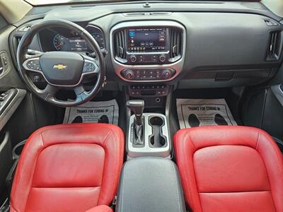 2019 Chevrolet Colorado ZR2 128.3 " 4WD   - Photo 34 - Ontario, CA 91761