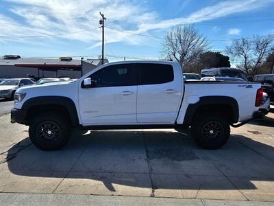 2019 Chevrolet Colorado ZR2 128.3 " 4WD   - Photo 3 - Ontario, CA 91761