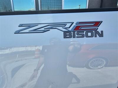 2019 Chevrolet Colorado ZR2 128.3 " 4WD   - Photo 20 - Ontario, CA 91761