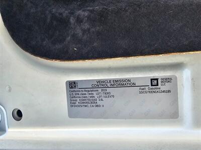 2019 Chevrolet Colorado ZR2 128.3 " 4WD   - Photo 44 - Ontario, CA 91761