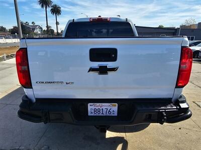 2019 Chevrolet Colorado ZR2 128.3 " 4WD   - Photo 5 - Ontario, CA 91761
