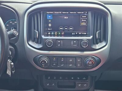 2019 Chevrolet Colorado ZR2 128.3 " 4WD   - Photo 30 - Ontario, CA 91761
