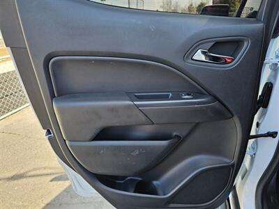 2019 Chevrolet Colorado ZR2 128.3 " 4WD   - Photo 32 - Ontario, CA 91761