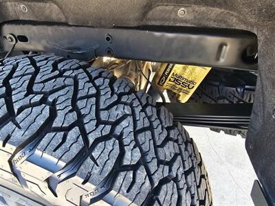 2019 Chevrolet Colorado ZR2 128.3 " 4WD   - Photo 17 - Ontario, CA 91761