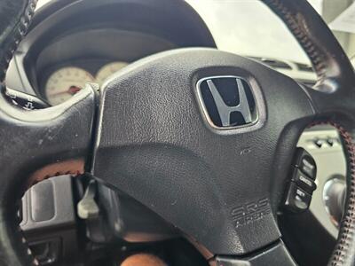 2005 Honda Civic Si   - Photo 21 - Ontario, CA 91761