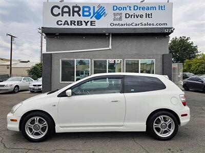 2005 Honda Civic Si   - Photo 3 - Ontario, CA 91761