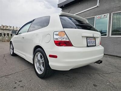 2005 Honda Civic Si   - Photo 4 - Ontario, CA 91761