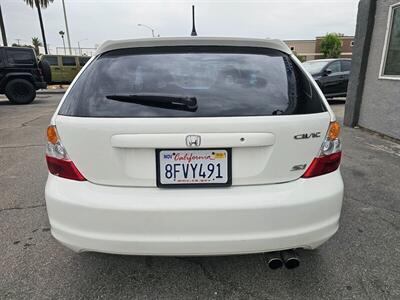 2005 Honda Civic Si   - Photo 5 - Ontario, CA 91761