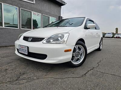 2005 Honda Civic Si   - Photo 2 - Ontario, CA 91761