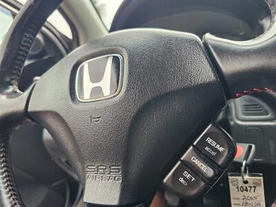 2005 Honda Civic Si   - Photo 22 - Ontario, CA 91761