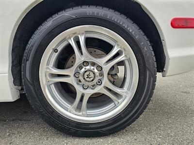 2005 Honda Civic Si   - Photo 17 - Ontario, CA 91761