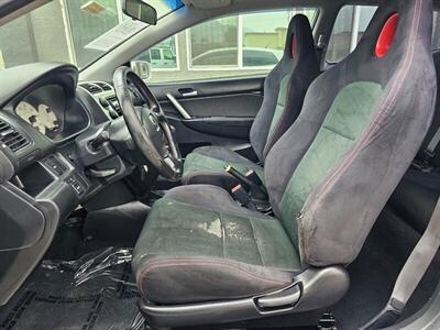 2005 Honda Civic Si   - Photo 19 - Ontario, CA 91761