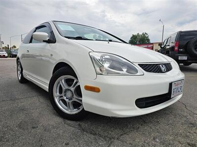2005 Honda Civic Si   - Photo 8 - Ontario, CA 91761