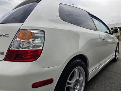 2005 Honda Civic Si   - Photo 13 - Ontario, CA 91761