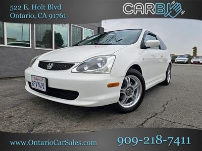 2005 Honda Civic Si   - Photo 1 - Ontario, CA 91761