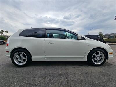 2005 Honda Civic Si   - Photo 7 - Ontario, CA 91761