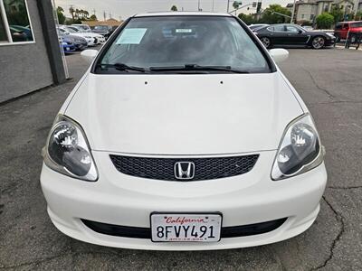 2005 Honda Civic Si   - Photo 9 - Ontario, CA 91761