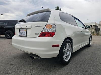 2005 Honda Civic Si   - Photo 6 - Ontario, CA 91761