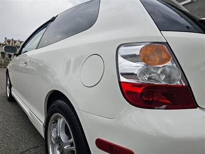 2005 Honda Civic Si   - Photo 12 - Ontario, CA 91761