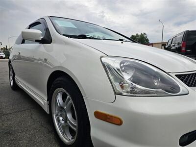 2005 Honda Civic Si   - Photo 10 - Ontario, CA 91761
