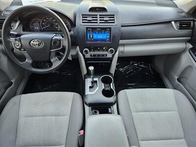 2014 Toyota Camry LE   - Photo 24 - Ontario, CA 91761