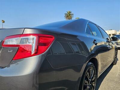 2014 Toyota Camry LE   - Photo 13 - Ontario, CA 91761