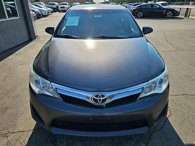 2014 Toyota Camry LE   - Photo 9 - Ontario, CA 91761