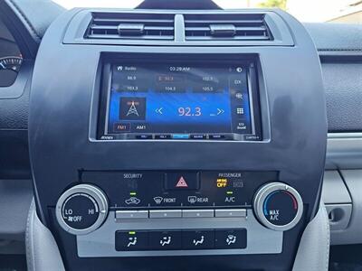 2014 Toyota Camry LE   - Photo 29 - Ontario, CA 91761