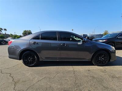 2014 Toyota Camry LE   - Photo 7 - Ontario, CA 91761