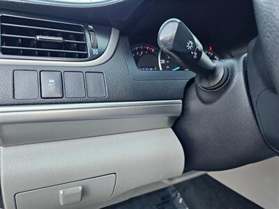 2014 Toyota Camry LE   - Photo 19 - Ontario, CA 91761