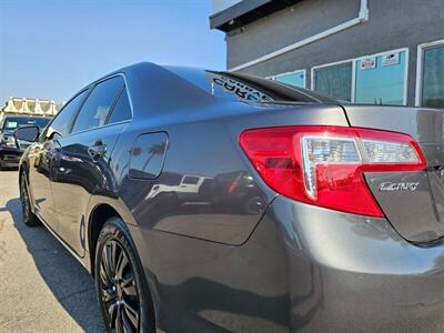 2014 Toyota Camry LE   - Photo 12 - Ontario, CA 91761